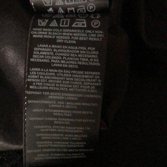 Guess, strapless lace satin party dress size 4🎉 - Picture 5 of 6